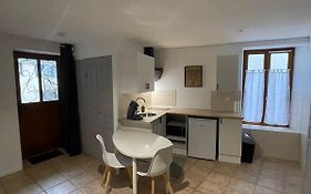 Studio Cosy La Theols A Issoudun